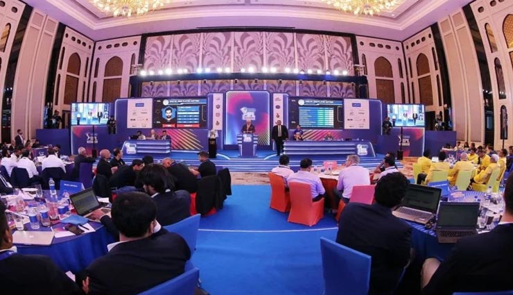 IPL 2020 : अगले सीजन में इन 5 खिलाडियों पर लगेगा बड़ा दांव, सभी फ्रेंचाइजियां लगाएगी बड़ी बोली