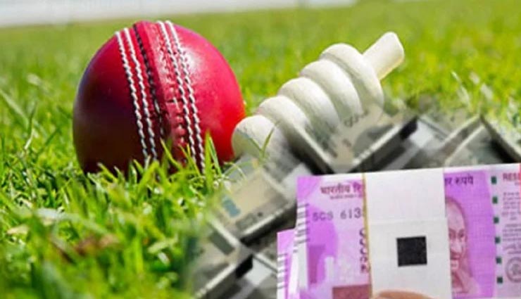 IPL 2020 : सट्टेबाजी के आरोप में तीन लोगों की हुई गिरफ्तारी, गिरोह में शामिल अन्य लोगों को किया जा रहा चिन्हित 