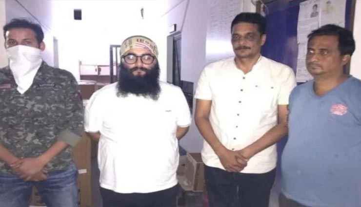 IPL 2020 : ऑनलाइन सट्टे के बड़े गिरोह का भंडाफोड़, देहरादून के एक होटल में चल रहा था पूरा खेल