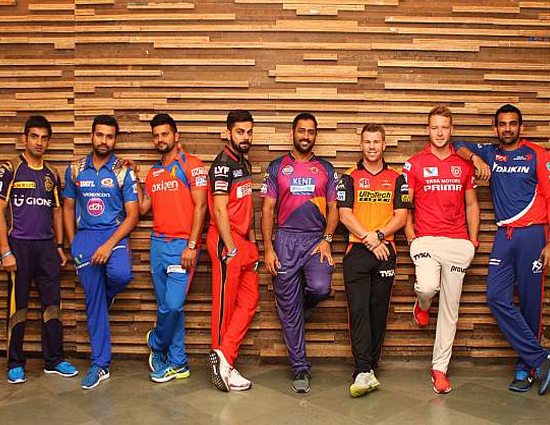 ये हैं IPL की चौंकाने 5 वाली कंट्रोवरसीज 