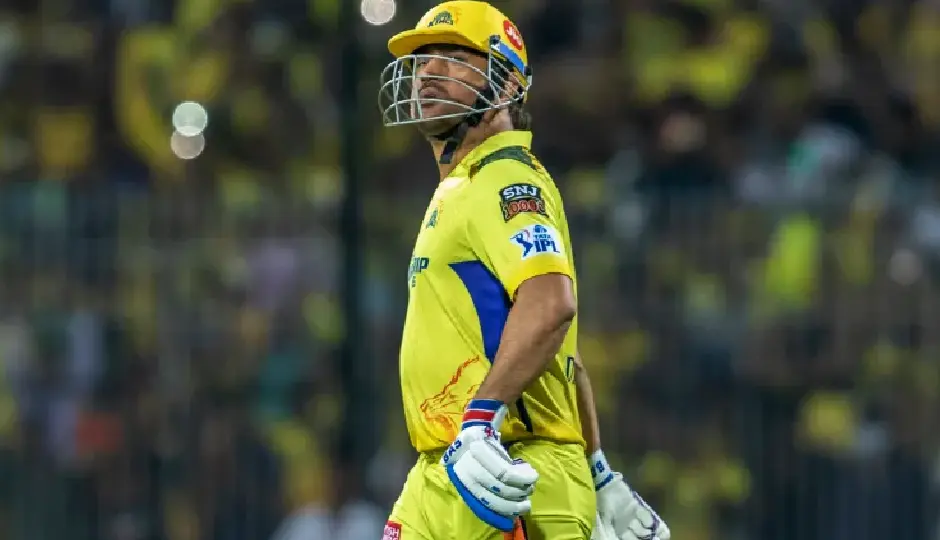 क्या MS Dhoni खेलेंगे अगले मैच में? दिल्ली कैपिटल्स से पहले फिटनेस पर आया अहम अपडेट