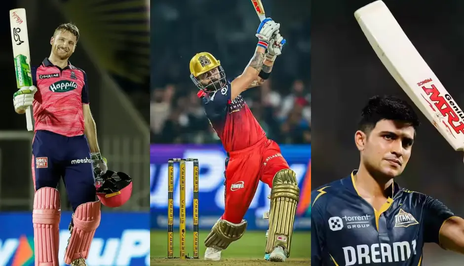 IPL 2026: आईपीएल इतिहास में सबसे ज्यादा शतक जड़ने वाले टॉप-5 बल्लेबाज कौन, जानिए कितने भारतीय खिलाड़ी लिस्ट में शामिल