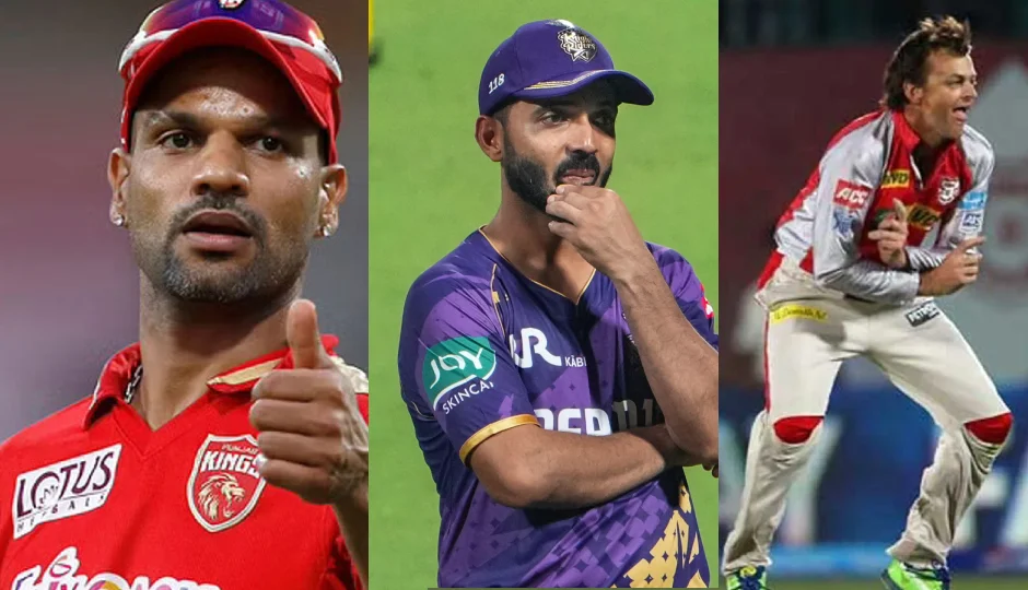 जिन्हें कभी गेंदबाजी करते नहीं देखा, वो भी IPL में झटका चुके हैं विकेट! जानिए हैरान कर देने वाली लिस्ट