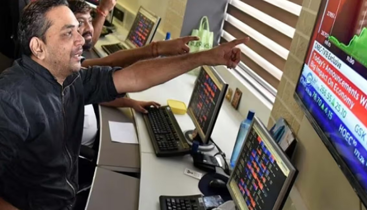 Rajgor Castor Derivatives IPO की शानदार लिस्टिंग, निवेशकों को पहले दिन ही हुआ 22 प्रतिशत का फायदा 
