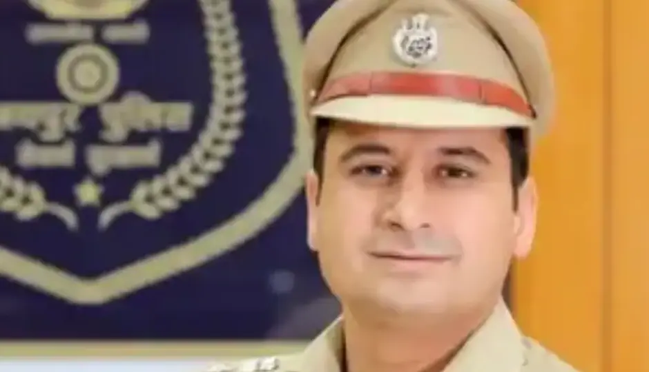 IPS अमित कुमार का माफियाओं पर सख्त वार, गैंगस्टर और नशा तस्करों के खिलाफ शुरू हुआ बड़ा अभियान