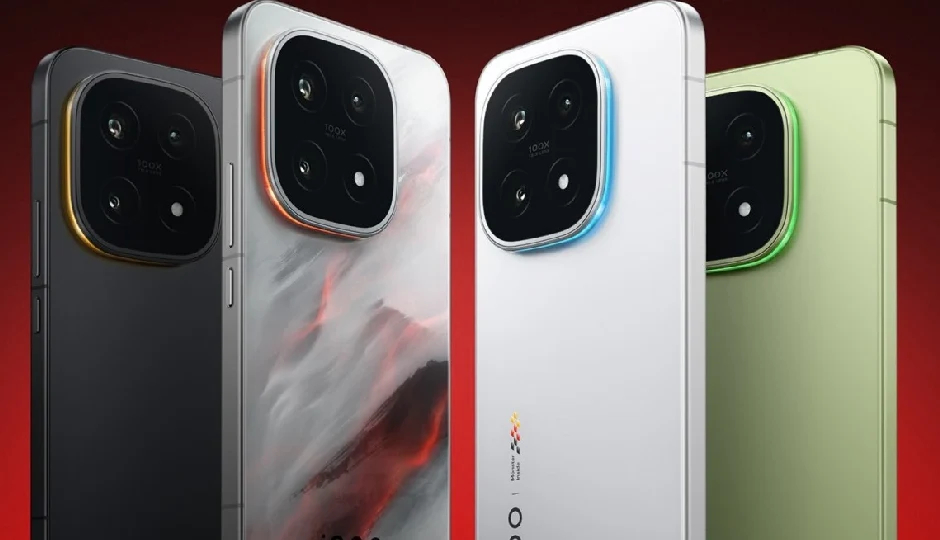 iQOO 15: आज भारत में लॉन्च, जानें 5 खास फीचर्स जो इसे बनाएंगे अलग