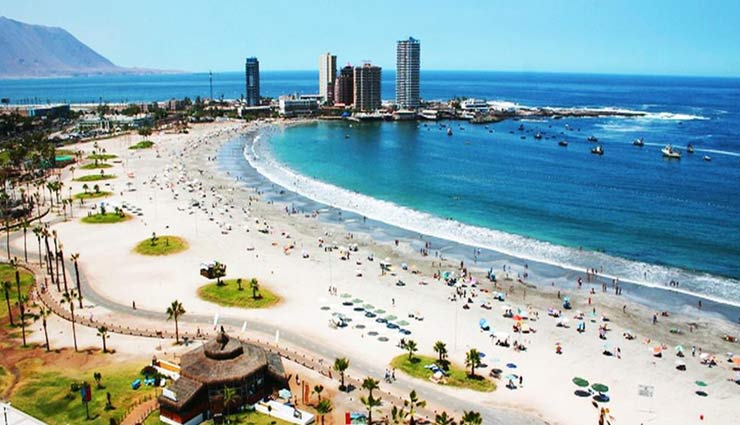 chile,torres del paine national park,patagonia,iquique,san pedro de atacama,valparaiso,easter island,chile,attractions in chile,places to visit in chile