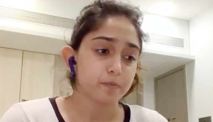 
आमिर खान की बेटी का खुलासा, 14 साल की उम्र में हुई थी यौन शोषण का शिकार