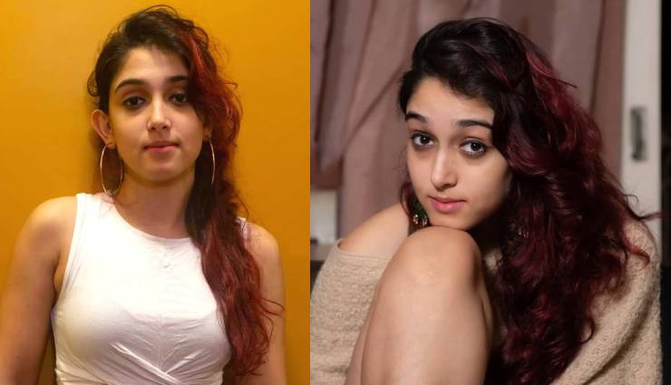 देखें - आमिर की बेटी आइरा ने कहा, सुसाइड का ख्याल आए तो ऐसा करें, ‘जवान’ के ‘काली’ की 50वीं फिल्म का पोस्टर जारी