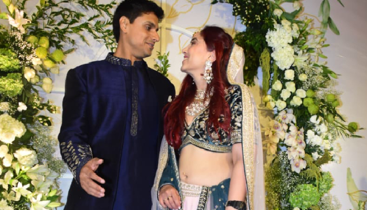 ira khan,nupur shikhare,ira nupur,ira nupur marriage,udaipur,mumbai,aamir khan,wedding reception,bollywood