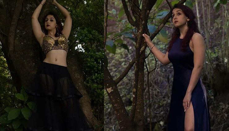 आमिर खान की बेटी इरा ने कराया हॉट फोटोशूट, तस्वीरें बना देगी आपको दीवाना