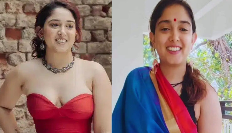 2 News : आमिर की बेटी आयरा खान इस कारण हो रही हैं ट्रोल, नेहा ने अंगद को रोमांटिक अंदाज में किया बर्थडे विश