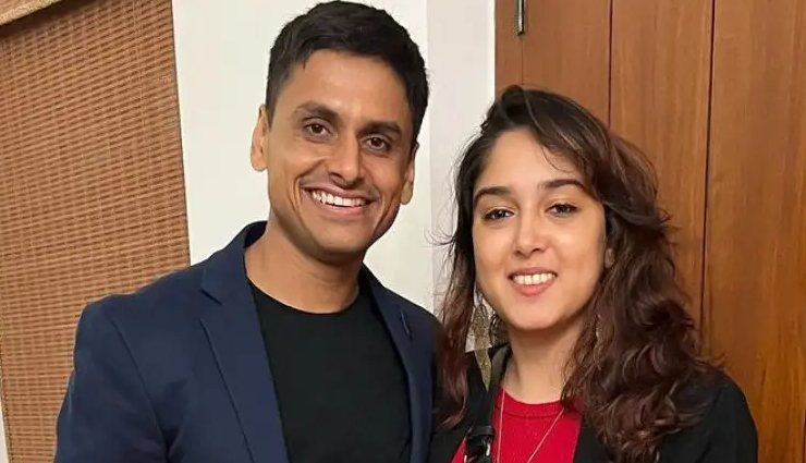 2 News : आयरा की शादी के रिसेप्शन को लेकर ये है आमिर का प्लान, शिल्पा-राज ने घर में जलाया रावण तो...