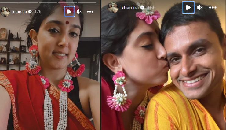 bharti singh,comedian bharti singh,bharti vlog,bharti mother,ira khan,nupur shikhare,aamir khan