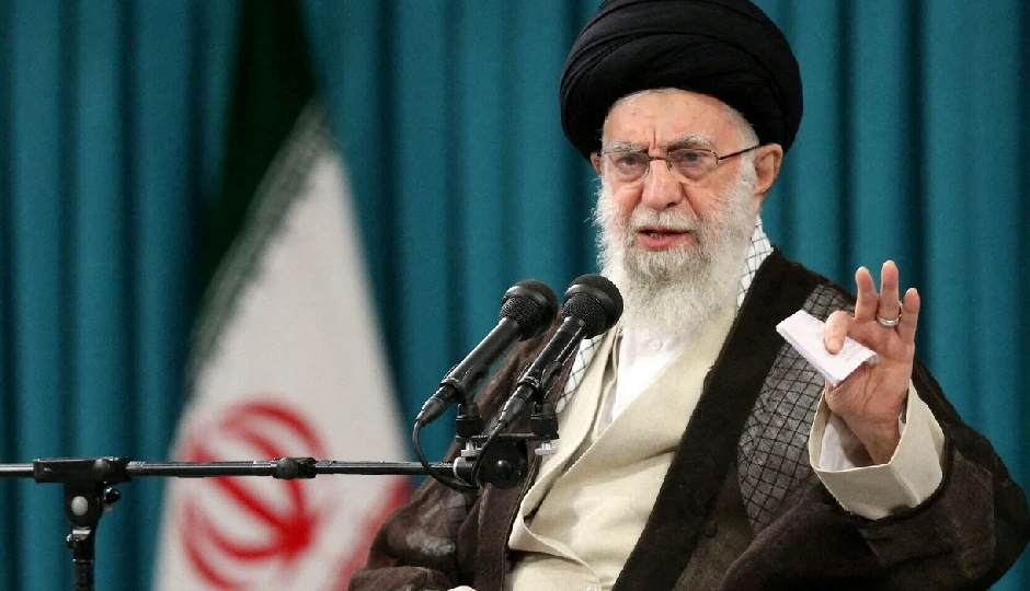 अगर अमेरिका ने तेहरान पर हवाई हमला किया तो ईरान का अगला कदम क्या होगा? खामेनेई की रणनीति उजागर, ट्रंप के लिए बढ़ सकती हैं मुश्किलें