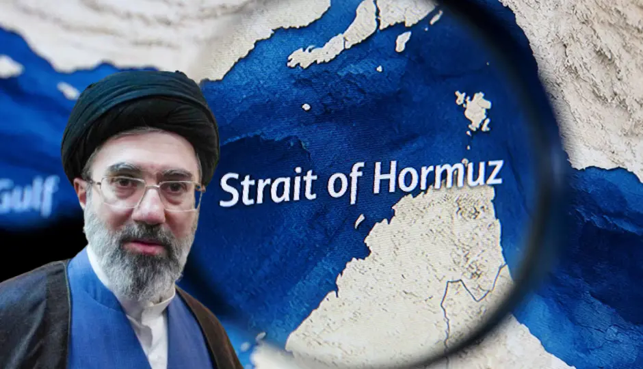 ट्रंप-इजरायल संघर्ष से ईरान की चांदी, होर्मुज जलडमरूमध्य के जरिए रोजाना 1300 करोड़ की कमाई – रिपोर्ट