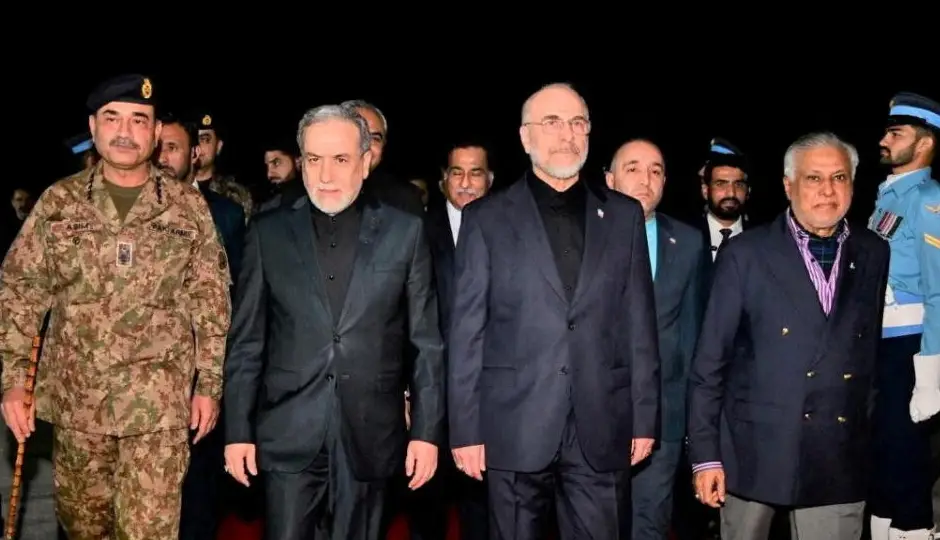 ‘बातचीत जारी है, एक बैठक में नहीं होती डील फाइनल...’ अमेरिका संग वार्ता बेनतीजा रहने पर ईरान की प्रतिक्रिया