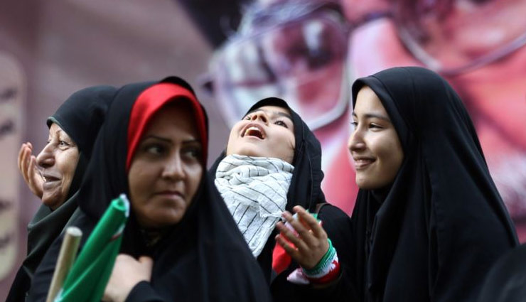 इस देश में पिता कर सकते हैं बेटी से शादी, संसद में बिल हुआ पास