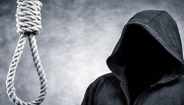 ईरान में हुआ दिल दहला देने वाला मामला, हार्ट अटैक से मौत होने के बाद भी शव को दी गई फांसी की सजा