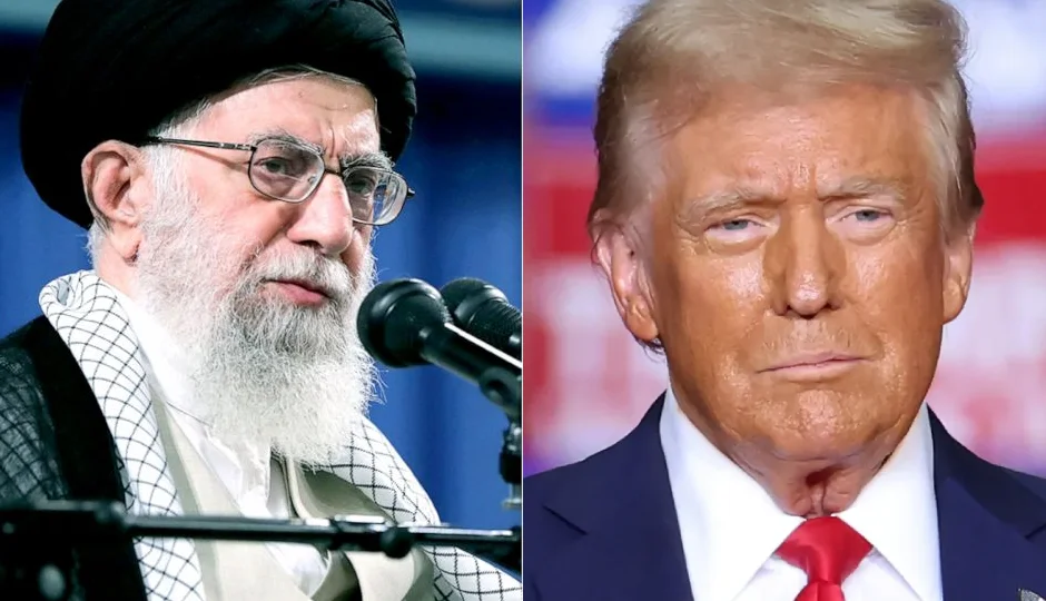 ‘अब बदलाव का वक्त आ चुका है…’ ईरान में सत्ता परिवर्तन के संकेत दे रहे ट्रंप, क्या खामेनेई का लंबा शासन होने वाला है खत्म?