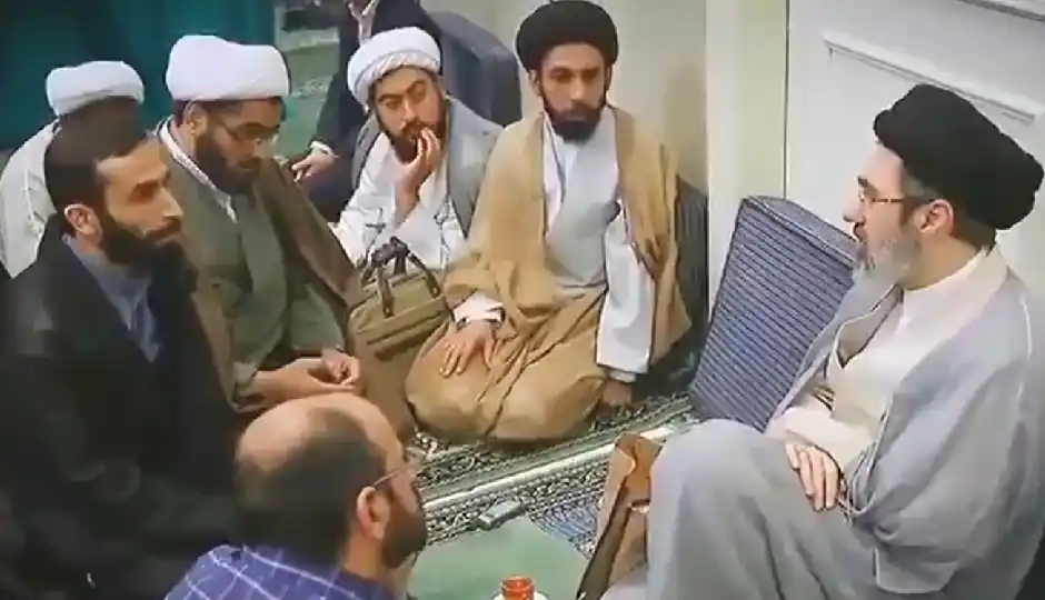 घायल होने की खबरों के बीच मोजतबा खामेनेई का नया वीडियो आया सामने, सेहत को लेकर क्या है अपडेट?