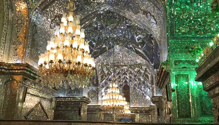 cultural sites to visit in iran,iran,places to visit in iran,persepolis,shiraz,shah mosque,isfahan,nasir al-mulk mosque,shiraz,imam reza shrine,mashhad,golestan palace,tehran,shah cheragh,tower and fort of bam,kerman province,eram garden and palace,naqsh-e-rustam necropolis