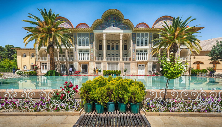 cultural sites to visit in iran,iran,places to visit in iran,persepolis,shiraz,shah mosque,isfahan,nasir al-mulk mosque,shiraz,imam reza shrine,mashhad,golestan palace,tehran,shah cheragh,tower and fort of bam,kerman province,eram garden and palace,naqsh-e-rustam necropolis