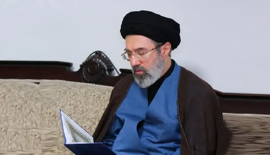 ईरान को मिला नया सुप्रीम लीडर, खामेनेई के बेटे मोजतबा संभालेंगे देश की कमान, Assembly of Experts ने लगाई मुहर