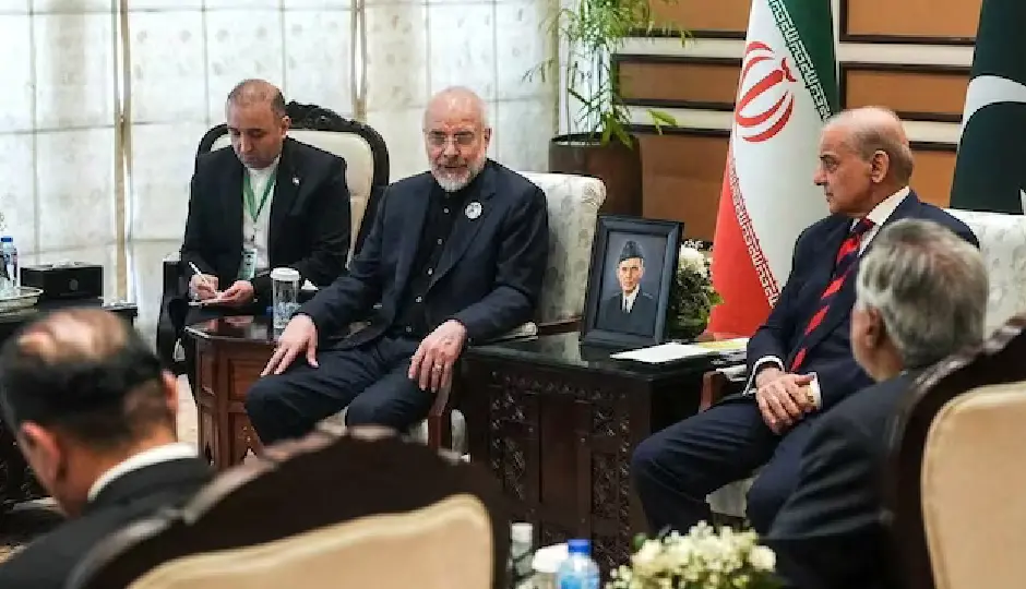 ‘जो जंग में हासिल नहीं कर पाए, वही बातचीत में मांग रहे थे’, अमेरिका संग पीस टॉक फेल होने पर ईरान का तीखा बयान