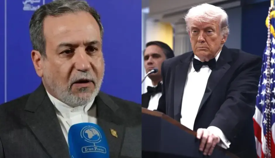 पहले होर्मुज से हटे नाकेबंदी, फिर होगी बातचीत आगे बढ़ेगी, ईरान का अमेरिका को नया ऑफर