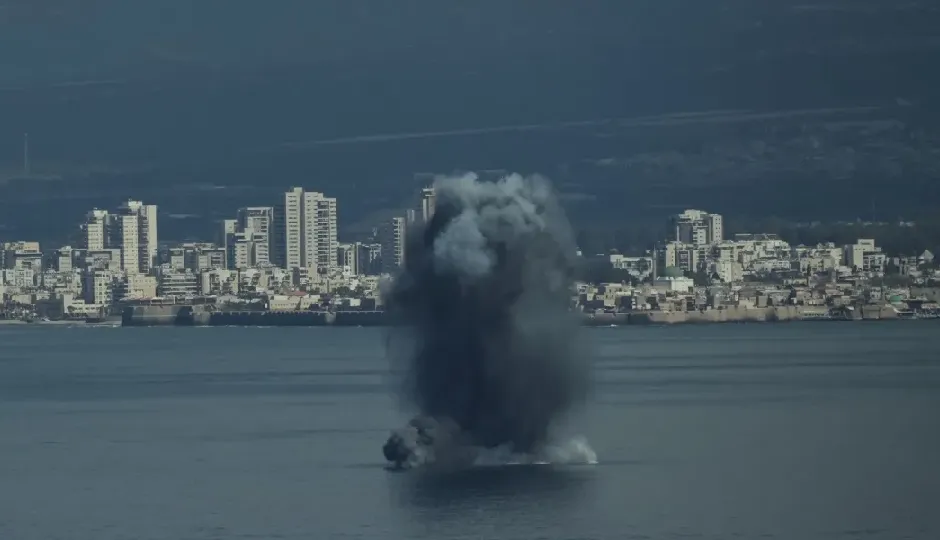 ईरान ने ओमान के तेल टैंकर पर किया हमला, जहाज पर सवार थे 15 भारतीय क्रू मेंबर