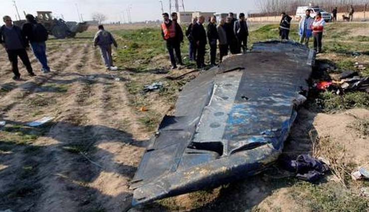 iran attacks ukraine airliner,ukraine airliner,iran,news,iran civil aviation
