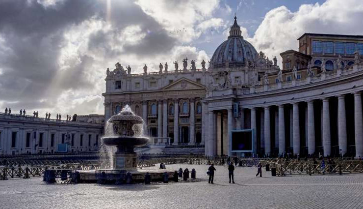 coronavirus,world,deserted,coronavirus news