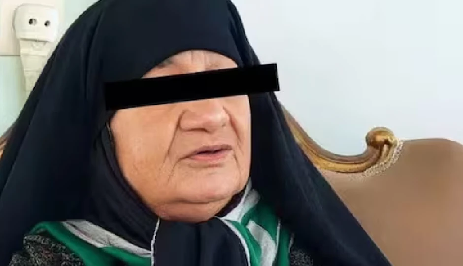 11 पतियों को उतार चुकी मौत के घाट! ईरान की महिला की खौफनाक दास्तां