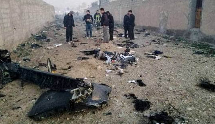 iran missile,ukraine,ukraine boeing 737 plane crash,176 died,news,news in hindi