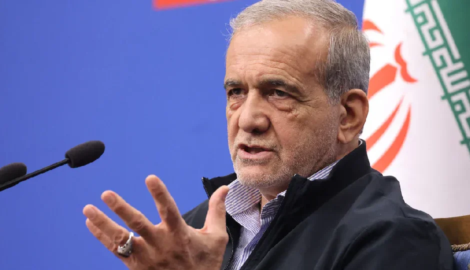 पड़ोसी देशों से माफी मांगते हुए ईरान के राष्ट्रपति का बड़ा बयान, सरेंडर पर भी कही अहम बात