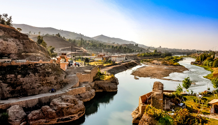 dangerous countries,dangerous countries around the world,travel,holidays,travel guide