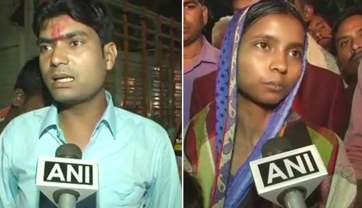 इराक में मारे गए भारतीयों का अवशेष लेने से परिवार का इंकार, राज्य सरकार से कि ये मांग