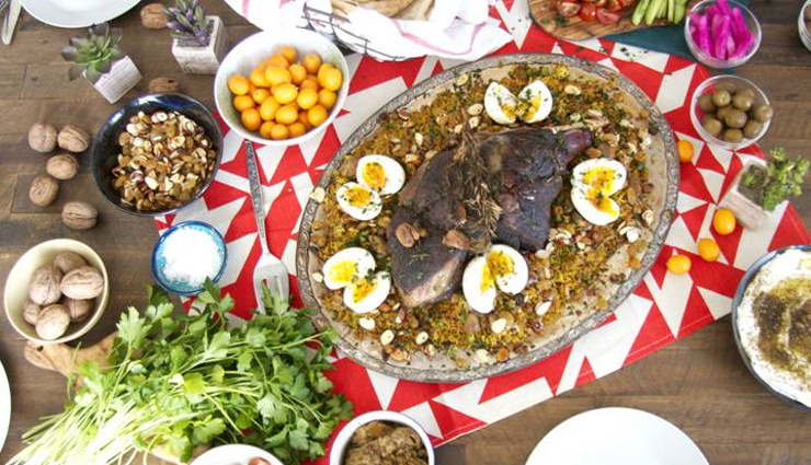 5 Mouthwatering Iraqi Dishes One Must Try