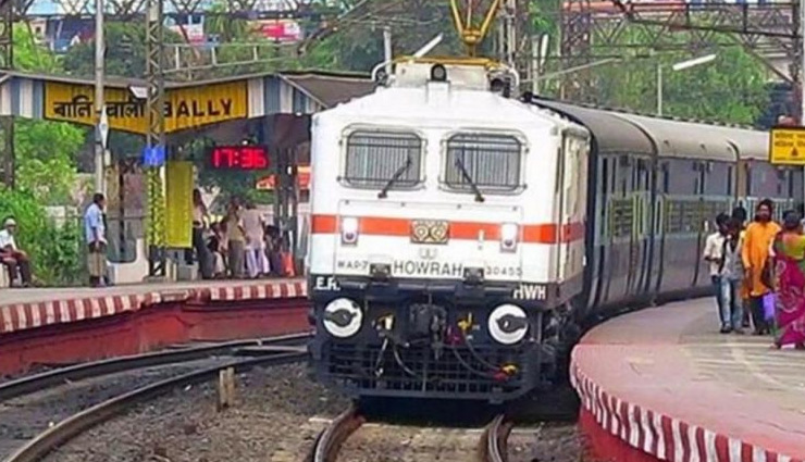 Holi 2019- IRCTC Reduces Advance Reservation Period of Tatkal Scheme