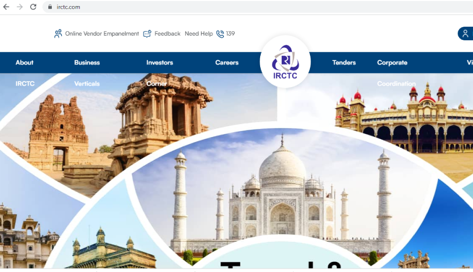 IRCTC : इन 64 पदों पर निकाली है वेकेंसी, जानें कब से कब तक आवेदन कर सकते हैं उम्मीदवार