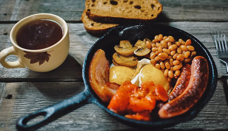 5 Must Try Traditional Food of Ireland