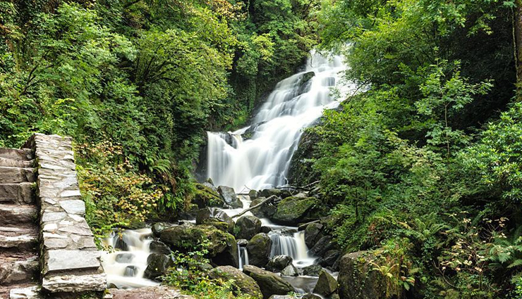hidden places to explore in ireland,ireland,places to visit in ireland,skellig michael,county kerry,torc waterfall,killarney national park,aran islands,county galway,glendalough,county wicklow,beara peninsula,counties cork and kerry,mourne mountains,county down,northern ireland