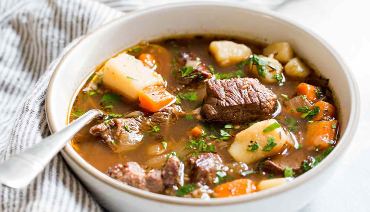 traditional food of ireland,ireland,must try food of ireland