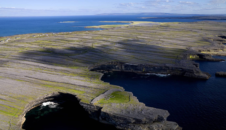 hidden places to explore in ireland,ireland,places to visit in ireland,skellig michael,county kerry,torc waterfall,killarney national park,aran islands,county galway,glendalough,county wicklow,beara peninsula,counties cork and kerry,mourne mountains,county down,northern ireland