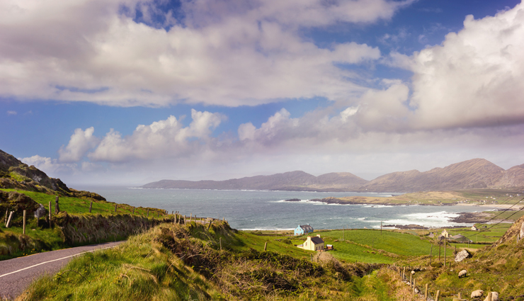 hidden places to explore in ireland,ireland,places to visit in ireland,skellig michael,county kerry,torc waterfall,killarney national park,aran islands,county galway,glendalough,county wicklow,beara peninsula,counties cork and kerry,mourne mountains,county down,northern ireland