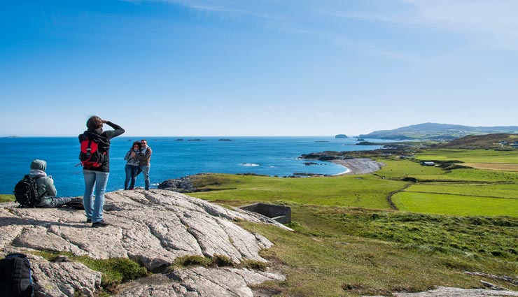 लेना चाहते हैं प्रदूषण मुक्त जगहों पर घूमने का आनंद, ये 5 देश रहेंगे आपके लिए परफेक्ट