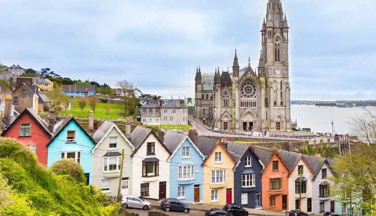 tourist places ireland,top attractions ireland,best places to visit in ireland,must-see destinations ireland,famous landmarks ireland,ireland travel guide