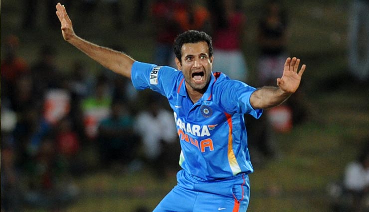 इंटरनेशनल वनडे में हैट्रिक लगाने वाले 5 भारतीय गेंदबाज indian bowlers,hat trick in international cricket,chetan sharma,harbhajan singh,kapil dev,irfaan pathan,kuldeep yadav,india cricket team