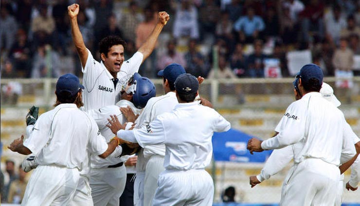 amazing cricket world record by indian players,sachin tendulkar,rohit sharma,ms dhoni,irfaan pathan,rahul dravid,bapu nadkarni